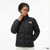 THE NORTH FACE Erebus Down Mont , XS, NF0A8ECRJK31, Siyah, Kadın