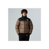 THE NORTH FACE Erkek 1996 Retro Nuptse Ceket Nf0A3C8Ddhl1 Kahverengi-L