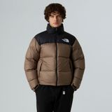 The North Face Erkek 1996 Retro Nuptse Ceket NF0A3C8DDHL1 - Kahverengi