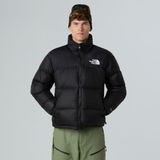The North Face Erkek 1996 Retro Nuptse Ceket NF0A3C8DGOE1 - XL - Siyah