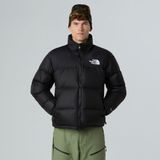 The North Face Erkek 1996 Retro Nuptse Ceket NF0A3C8DGOE1 - XS - Siyah