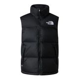 The North Face Erkek 1996 Retro Nuptse Katlanabilir Kapüşonlu Yelek Nf0a3jqqgof1