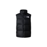 THE NORTH FACE Erkek 1996 Retro Nuptse Yelek NF0A3JQQGOF1 Siyah-XXL