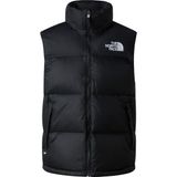 The North Face Erkek 1996 Retro Nuptse Yelek NF0A3JQQGOF1 - Siyah
