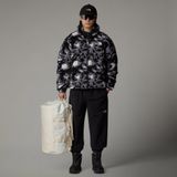 THE NORTH FACE Erkek 2000 Polar Nuptse Ceket (1'li Paket)