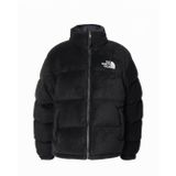 THE NORTH FACE Erkek 2000 Polar Nuptse Ceket (1'li Paket)