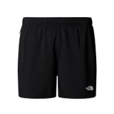 The North Face Erkek 24/7 5' Şort NF0A882D4H01