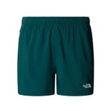 The North Face Erkek 24/7 5' Şort NF0A882D6GI1