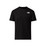 The North Face Erkek 24/7 S/S Redbox Reg Tişört (1'li Paket)