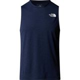 The North Face Erkek 24/7 Tank Tişört NF0A8BEH8Q01 - S - Lacivert