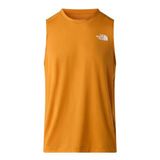 The North Face Erkek 24/7 Tank Tişört Nf0a8behg5ı1