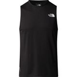 The North Face Erkek 24/7 Tank Tişört NF0A8BEHJK31 - M - Siyah