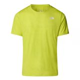The North Face Erkek 24/7 Tişört Embossed Nf0a8bep93u1