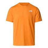 The North Face Erkek 24/7 Tişört Reg Nf0a894b6hı1