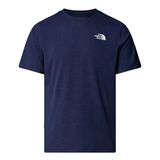The North Face Erkek 24/7 Tişört Reg Nf0a894b8q01