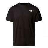 The North Face Erkek 24/7 Tişört Reg Nf0a894bjk31