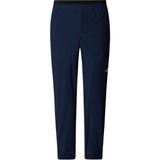The North Face Erkek 24/7 Woven Jogger Pantolon NF0A8BES8K21 - XS - Lacivert
