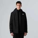 The North Face Erkek 3'Ü 1 Arada Kapşonlu Mont Carto Mono Triclimate Hooded Jacket Nf0A8D1Sjk31