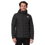 THE NORTH FACE Erkek Aconcagua 3 kuş tüyü mont (1'li paket)