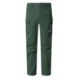 The North Face Erkek ANTICLINE CARGO Pantolon NF0A826JHCH1 Su Yeşili