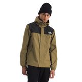 The North Face Erkek Antora Ceket Sedir / Tnf Siyah L
