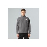 The North Face Erkek Approach Ceket, Gri, S Beden