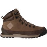The North Face Erkek Back-To-Berkeley Iv Deri Su Geçirmez Bot NF0A817QDQI1 - Çok Renkli