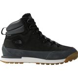The North Face Erkek Back-To-Berkeley Iv Deri Su Geçirmez Bot Nf0a817qkt01