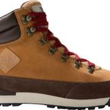 The North Face Erkek Back-To-Berkeley Iv Deri Su Geçirmez Bot Nf0a817qohu1