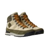 The North Face Erkek Back-to-berkeley Iv Textıle Su Geçirmez Ayakkabı Nf0a81778ko1 001 bej