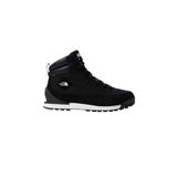 THE NORTH FACE Erkek BACK-TO-BERKELEY IV TEXTILE SU GEÇİRMEZ BOT NF0A8177KY41 Siyah-47