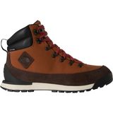 The North Face Erkek Back-to-berkeley Iv Textıle Su Geçirmez Botnf0a8177doy1 Çok Renkli