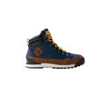 The North Face Erkek Back-To-Berkeley Iv Textile Wp Bot