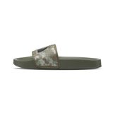 THE NORTH FACE Erkek Base Camp III Sandalet, 39 EU, Mltryolvstpldcmprnt Tnfbk, 40.5 EU