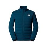 THE NORTH FACE Erkek Belleview streç kuş tüyü mont