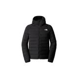 The North Face Erkek Bellevıew Stretch Kaz Tüyü Ceket Nf0a7ujejk31