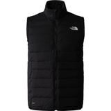 The North Face Erkek BELLEVIEW STRETCH KAZ TÜYÜ YELEK NF0A7UJR4H01