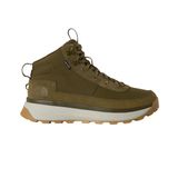 The North Face Erkek Bergen Mıd Su Geçirmez Bot Nf0a8d8wduj1