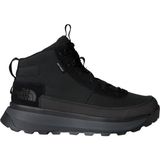 The North Face Erkek Bergen Mıd Su Geçirmez Bot NF0A8D8WW9O1 - 44,5 - Siyah