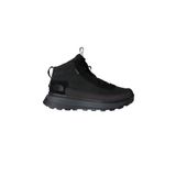 THE NORTH FACE Erkek Bergen Mıd Su Geçirmez Bot Nf0A8D8Ww9O1 Siyah-42.5