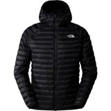 THE NORTH FACE Erkek BETTAFORCA LT K. TÜYÜ MONT NF0A87GX4HF1 Siyah-S