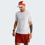 The North Face Erkek Beyaz T-Shirt.- - M