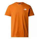 The North Face Erkek Box Nse Celebratıon Tişört Nf0a87nvpco1