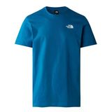 The North Face Erkek Box Nse Celebratıon Tişört Nf0a87nvrbı1