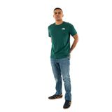 THE NORTH FACE Erkek BOX NSE Tişört Çok Renkli, M, NF0A87NPA1B1TNF.A1B1XXL, Çok Renkli