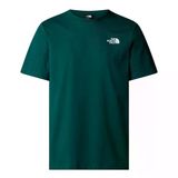 The North Face Erkek Box Nse Tişört Nf0a87npa1b1