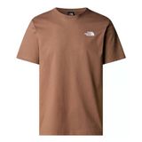 The North Face Erkek Box Nse Tişört Nf0a87npar41