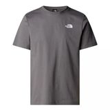 The North Face Erkek Box Nse Tişört Nf0a87nparx1