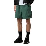 The North Face Erkek CARGO POCKET Şort NF0A8BJGHCH1 Su Yeşili REGL