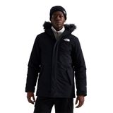THE NORTH FACE Erkek Ceket NF0A4M8HKX71 -XL, XS, Zaneck, siyah, mens
